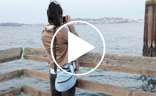 visible video